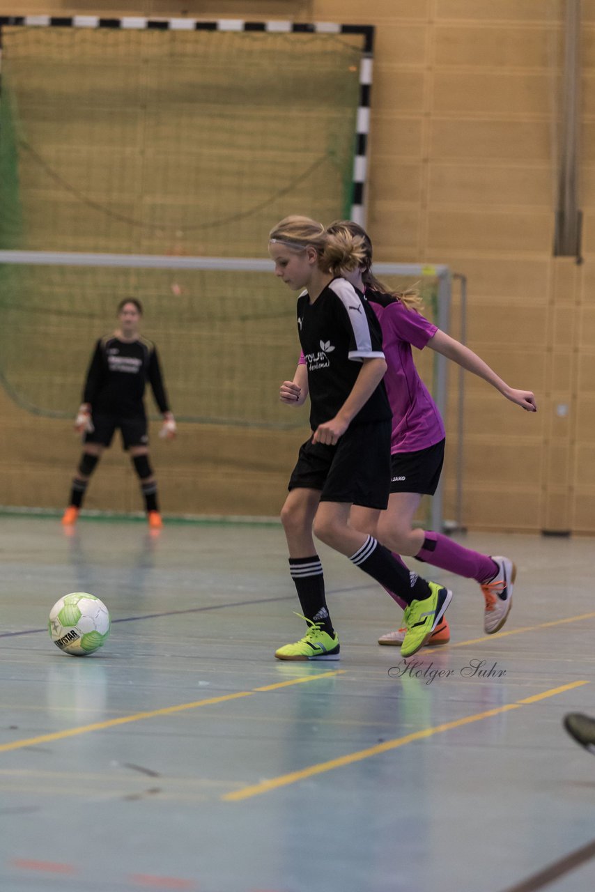 Bild 139 - Girls Cup